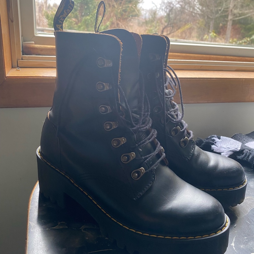 Dr. Marten Leona Boot